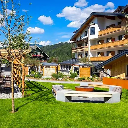 Hotel Pongauerhof