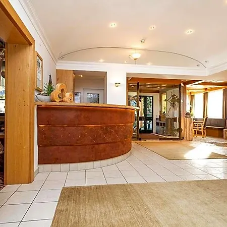 Pongauerhof Hotel Flachau
