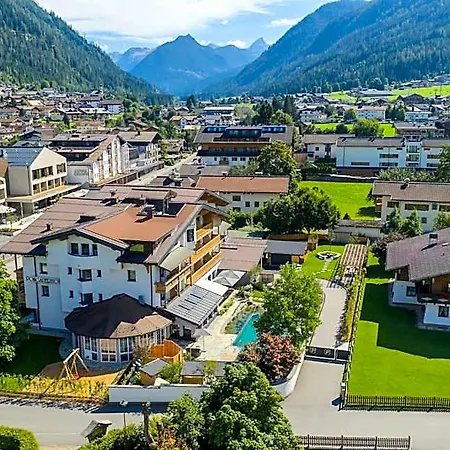 Hotel Pongauerhof 4*