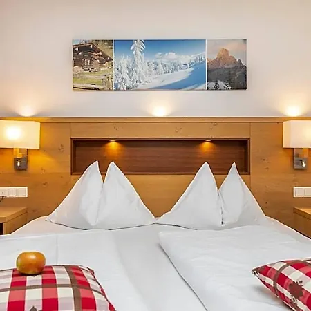 Hotel Pongauerhof Flachau