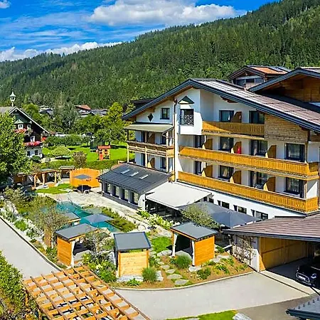 Pongauerhof