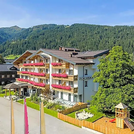 Pongauerhof Flachau