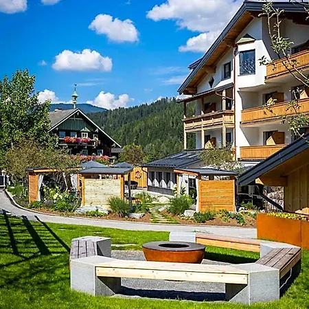 Pongauerhof Ξενοδοχείο