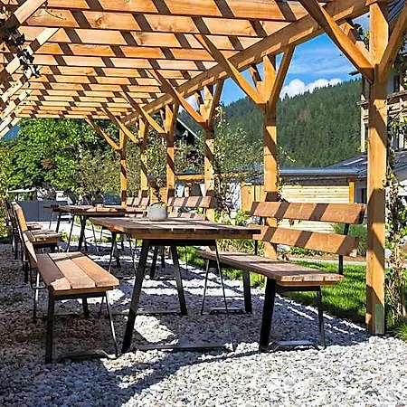 Hotel Pongauerhof