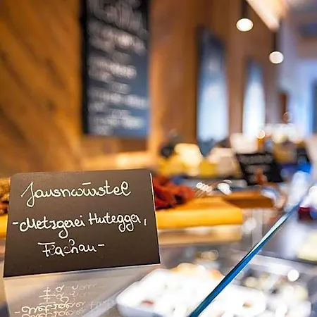 Hotel Pongauerhof 4*