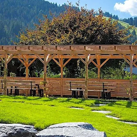 Ξενοδοχείο Pongauerhof 4*