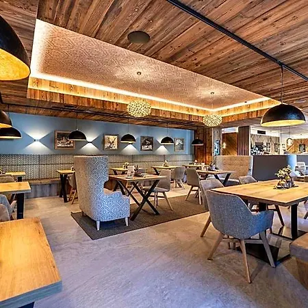 Pongauerhof Hotel 4*