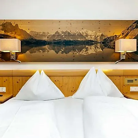 Hotel Pongauerhof
