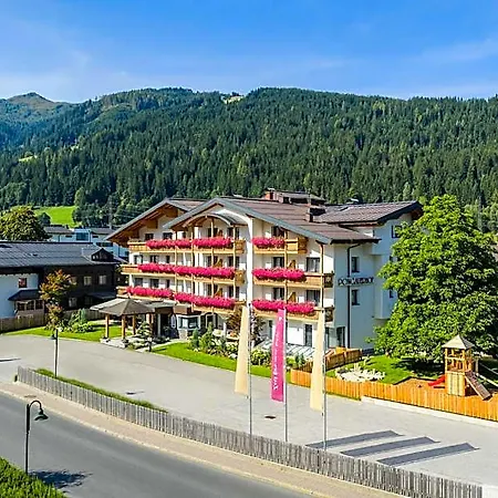 Hotel Pongauerhof 4*