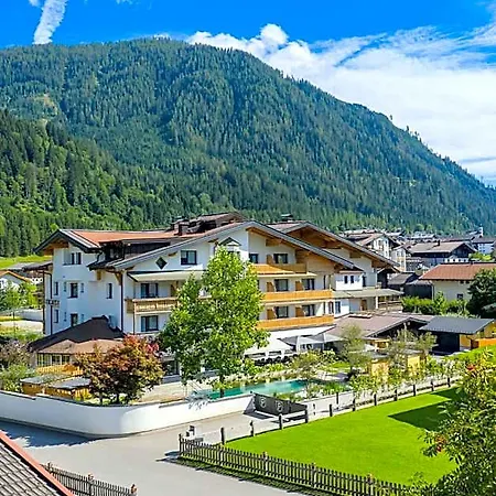 Pongauerhof 4* Φλαχάου