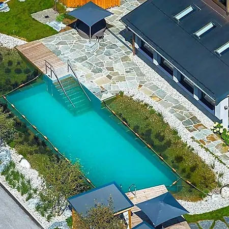 Pongauerhof Hotel Flachau