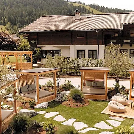 Pongauerhof 4* Φλαχάου