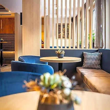 Pongauerhof Ξενοδοχείο 4*