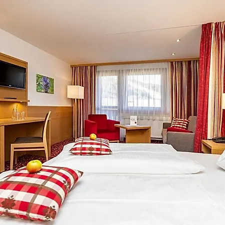 Pongauerhof 4* Φλαχάου