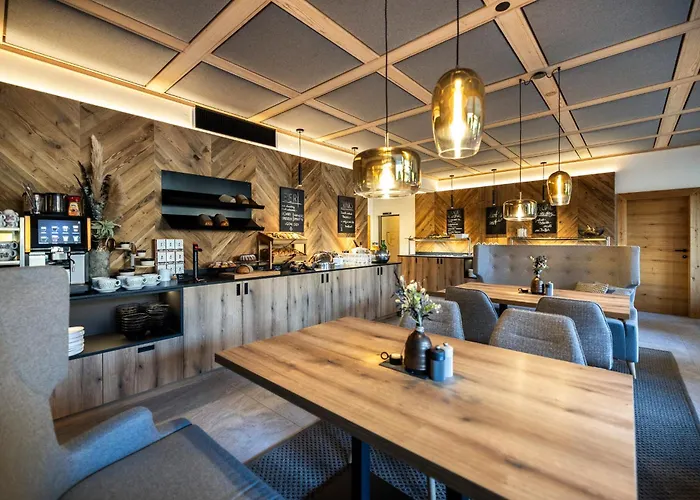 Hotel Pongauerhof Flachau