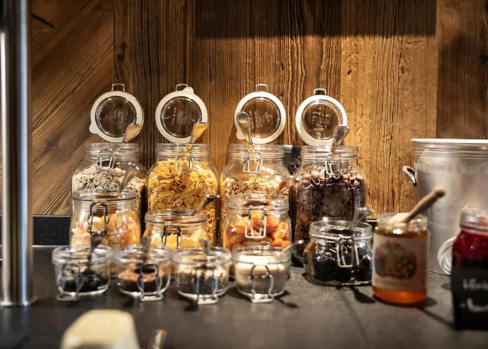 彭奥霍夫酒店 4*