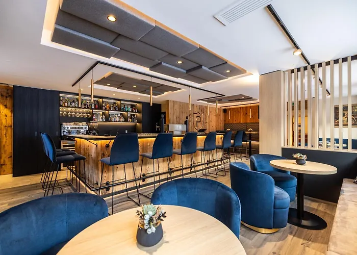 Pongauerhof 4* Flachau