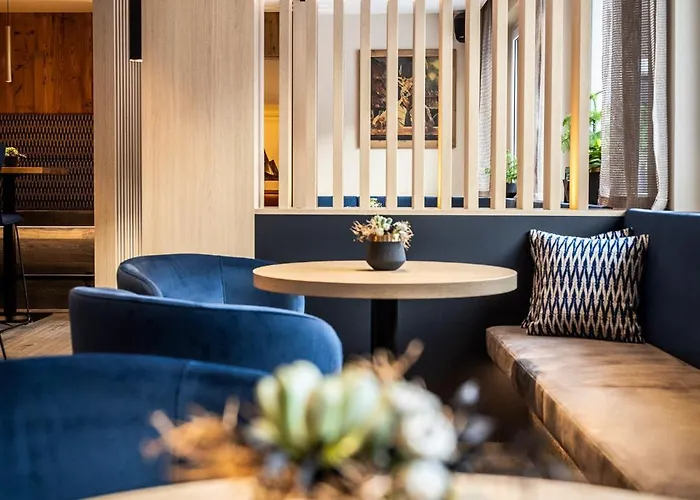 Pongauerhof 4*
