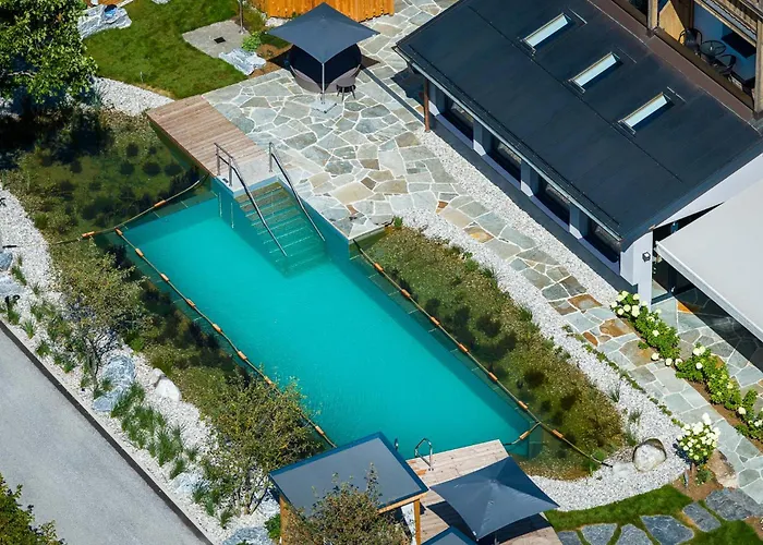 Pongauerhof
