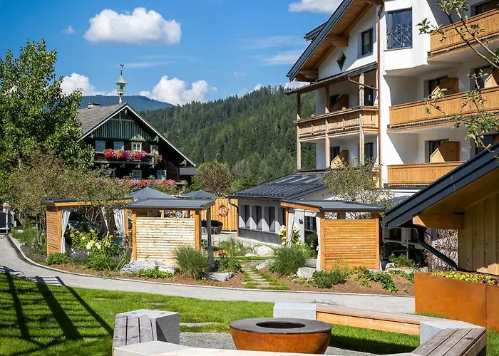 Hotel Pongauerhof Flachau