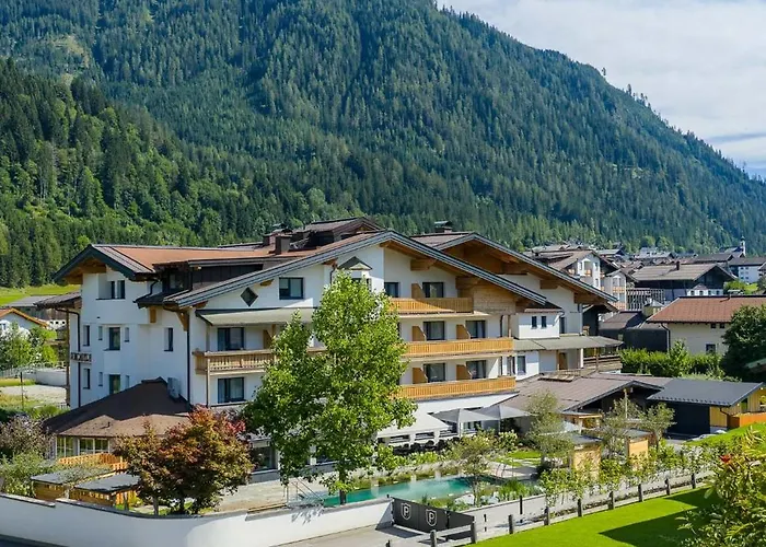 Pongauerhof ホテル 4*