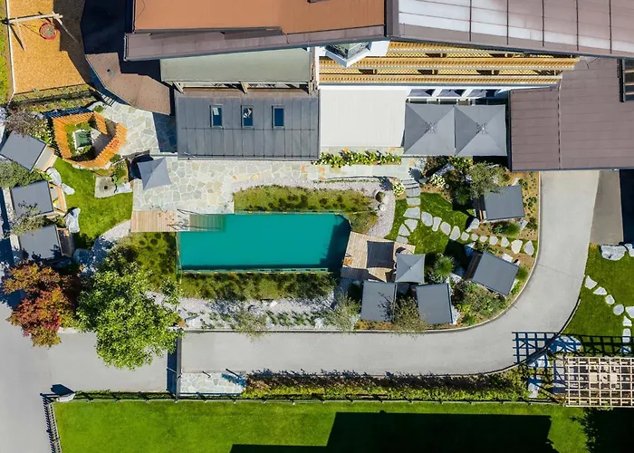 Pongauerhof 4* Flachau