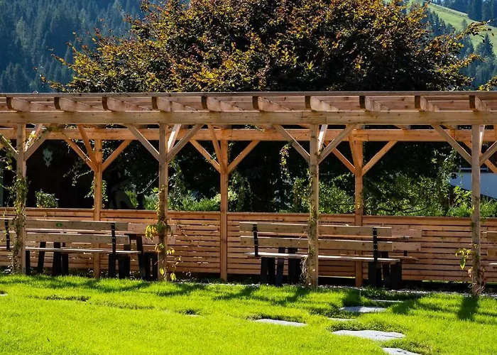 Pongauerhof
